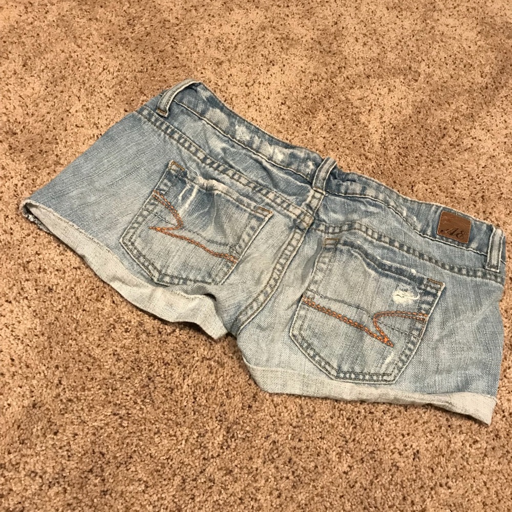 shorts - Picture 4 of 4